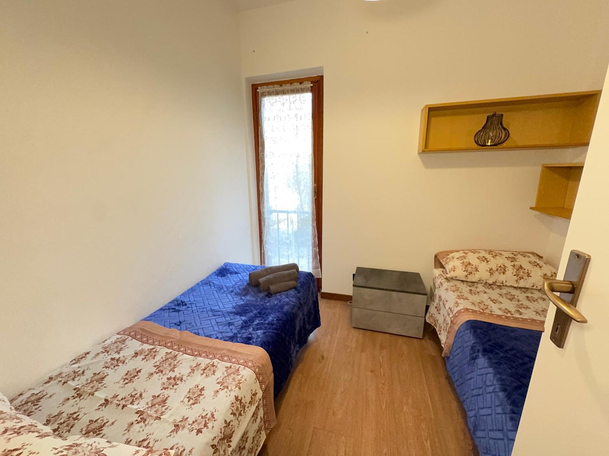 5' From Punta Gro Beach With Free Swimming Pool Sirmione Ngoại thất bức ảnh
